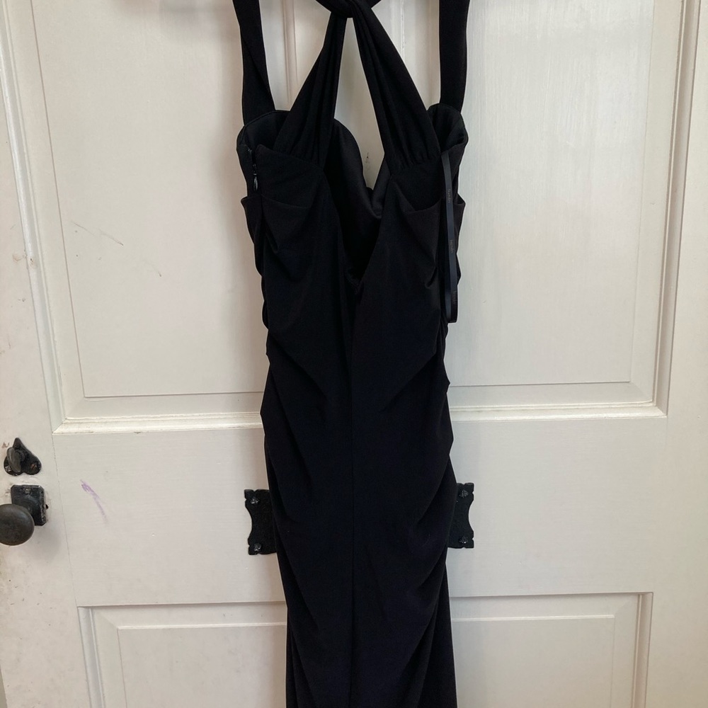 Laundry LBD